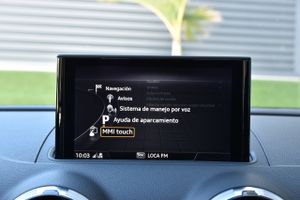 Audi A3 Sedan 35 TDI 110kW 150CV S tronic Sport LED  - Foto 95