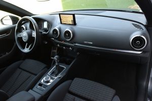Audi A3 Sedan 35 TDI 110kW 150CV S tronic Sport LED  - Foto 62