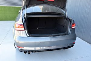 Audi A3 Sedan 35 TDI 110kW 150CV S tronic Sport LED  - Foto 34