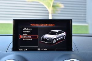 Audi A3 Sedan 35 TDI 110kW 150CV S tronic Sport LED  - Foto 81