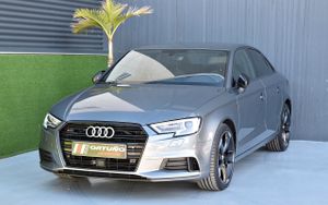 Audi A3 Sedan 35 TDI 110kW 150CV S tronic Sport LED  - Foto 14