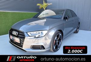 Audi A3 Sedan 35 TDI 110kW 150CV S tronic Sport LED  - Foto 2