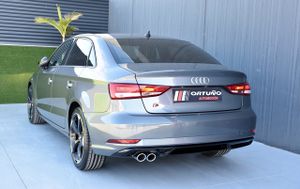 Audi A3 Sedan 35 TDI 110kW 150CV S tronic Sport LED  - Foto 32