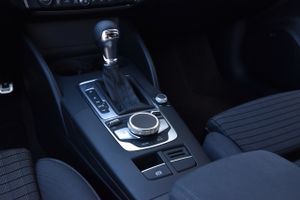 Audi A3 Sedan 35 TDI 110kW 150CV S tronic Sport LED  - Foto 70