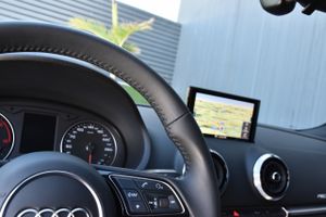 Audi A3 Sedan 35 TDI 110kW 150CV S tronic Sport LED  - Foto 74