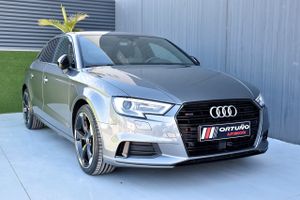 Audi A3 Sedan 35 TDI 110kW 150CV S tronic Sport LED  - Foto 42