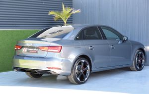 Audi A3 Sedan 35 TDI 110kW 150CV S tronic Sport LED  - Foto 24