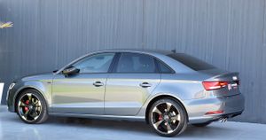 Audi A3 Sedan 35 TDI 110kW 150CV S tronic Sport LED  - Foto 35
