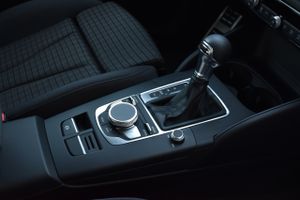Audi A3 Sedan 35 TDI 110kW 150CV S tronic Sport LED  - Foto 65