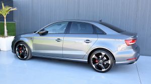 Audi A3 Sedan 35 TDI 110kW 150CV S tronic Sport LED  - Foto 28