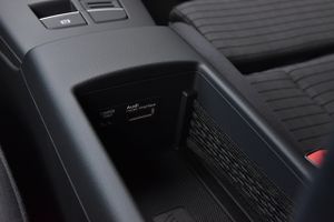 Audi A3 2.0 tdi sportback Sport edition  - Foto 103