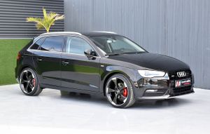 Audi A3 2.0 tdi sportback Sport edition  - Foto 63