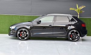 Audi A3 2.0 tdi sportback Sport edition  - Foto 3