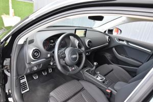 Audi A3 2.0 tdi sportback Sport edition  - Foto 78