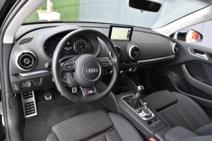 Audi A3 2.0 tdi sportback Sport edition  - Foto 9