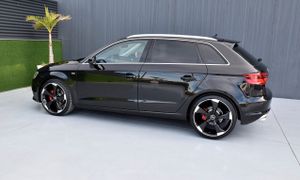 Audi A3 2.0 tdi sportback Sport edition  - Foto 54