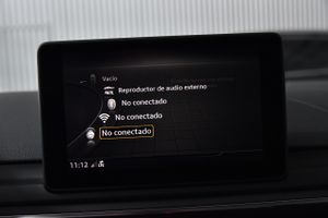 Audi A5 2.0 TDI 140kW 190CV Sportback MATRIX, CarPlay  - Foto 111