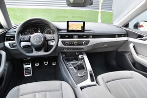 Audi A5 2.0 TDI 140kW 190CV Sportback MATRIX, CarPlay  - Foto 72