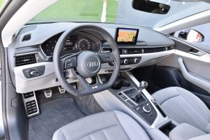 Audi A5 2.0 TDI 140kW 190CV Sportback MATRIX, CarPlay  - Foto 57