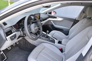 Audi A5 2.0 TDI 140kW 190CV Sportback MATRIX, CarPlay  - Foto 58