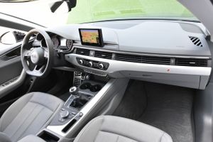 Audi A5 2.0 TDI 140kW 190CV Sportback MATRIX, CarPlay  - Foto 69