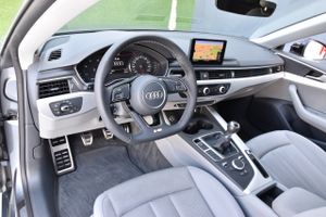 Audi A5 2.0 TDI 140kW 190CV Sportback MATRIX, CarPlay  - Foto 11