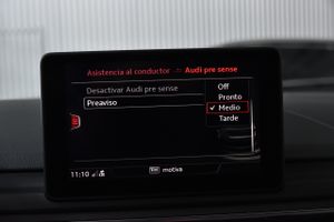 Audi A5 2.0 TDI 140kW 190CV Sportback MATRIX, CarPlay  - Foto 97