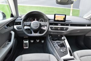 Audi A5 2.0 TDI 140kW 190CV Sportback MATRIX, CarPlay  - Foto 74