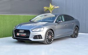 Audi A5 2.0 TDI 140kW 190CV Sportback MATRIX, Carplay  - Foto 3