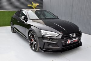 Audi A5 2.0 TDI 140kW quattro S tronic Sportback S line, LED MATRIX, ACC, 5 plazas  - Foto 71