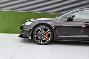 Audi A5 2.0 TDI 140kW quattro S tronic Sportback S line, LED MATRIX, ACC, 5 plazas  - Foto 15