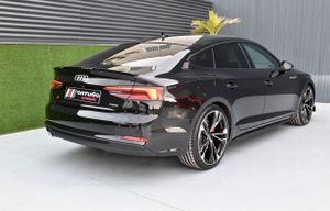 Audi A5 2.0 TDI 140kW quattro S tronic Sportback S line, LED MATRIX, ACC, 5 plazas  - Foto 36