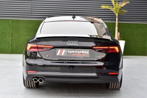 Audi A5 2.0 TDI 140kW quattro S tronic Sportback S line, LED MATRIX, ACC, 5 plazas  - Foto 53