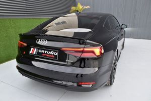 Audi A5 2.0 TDI 140kW quattro S tronic Sportback S line, LED MATRIX, ACC, 5 plazas  - Foto 41