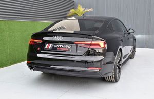 Audi A5 2.0 TDI 140kW quattro S tronic Sportback S line, LED MATRIX, ACC, 5 plazas  - Foto 34