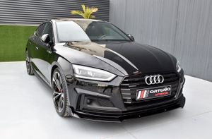 Audi A5 2.0 TDI 140kW quattro S tronic Sportback S line, LED MATRIX, ACC, 5 plazas  - Foto 72