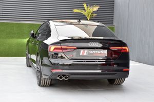 Audi A5 2.0 TDI 140kW quattro S tronic Sportback S line, LED MATRIX, ACC, 5 plazas  - Foto 52