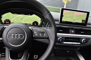 Audi A5 2.0 TDI 140kW quattro S tronic Sportback S line, LED MATRIX, ACC, 5 plazas  - Foto 106