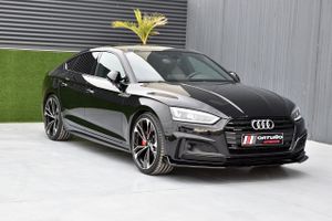 Audi A5 2.0 TDI 140kW quattro S tronic Sportback S line, LED MATRIX, ACC, 5 plazas  - Foto 65