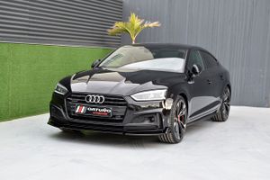 Audi A5 2.0 TDI 140kW quattro S tronic Sportback S line, LED MATRIX, ACC, 5 plazas  - Foto 27