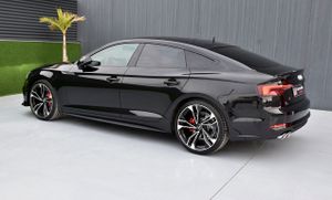 Audi A5 2.0 TDI 140kW quattro S tronic Sportback S line, LED MATRIX, ACC, 5 plazas  - Foto 46