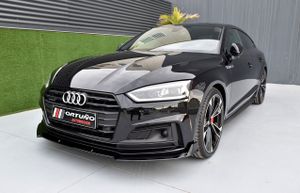 Audi A5 2.0 TDI 140kW quattro S tronic Sportback S line, LED MATRIX, ACC, 5 plazas  - Foto 25