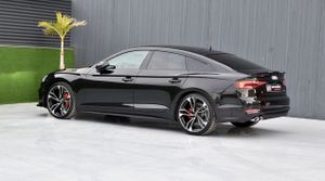 Audi A5 2.0 TDI 140kW quattro S tronic Sportback S line, LED MATRIX, ACC, 5 plazas  - Foto 44