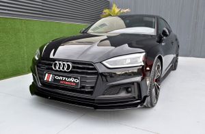 Audi A5 2.0 TDI 140kW quattro S tronic Sportback S line, LED MATRIX, ACC, 5 plazas  - Foto 24