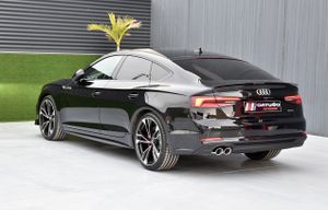 Audi A5 2.0 TDI 140kW quattro S tronic Sportback S line, LED MATRIX, ACC, 5 plazas  - Foto 50