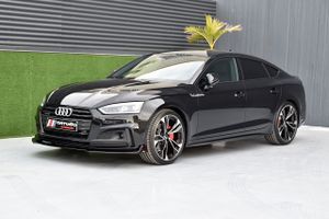 Audi A5 2.0 TDI 140kW quattro S tronic Sportback S line, LED MATRIX, ACC, 5 plazas  - Foto 30