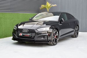 Audi A5 2.0 TDI 140kW quattro S tronic Sportback S line, LED MATRIX, ACC, 5 plazas  - Foto 28