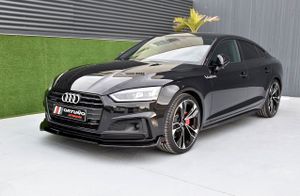 Audi A5 2.0 TDI 140kW quattro S tronic Sportback S line, LED MATRIX, ACC, 5 plazas  - Foto 18