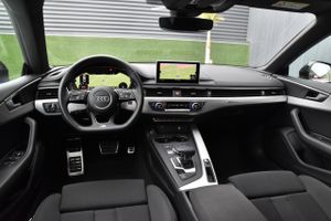 Audi A5 2.0 TDI 140kW quattro S tronic Sportback S line, LED MATRIX, ACC, 5 plazas  - Foto 98