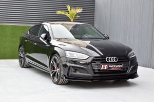 Audi A5 2.0 TDI 140kW quattro S tronic Sportback S line, LED MATRIX, ACC, 5 plazas  - Foto 7